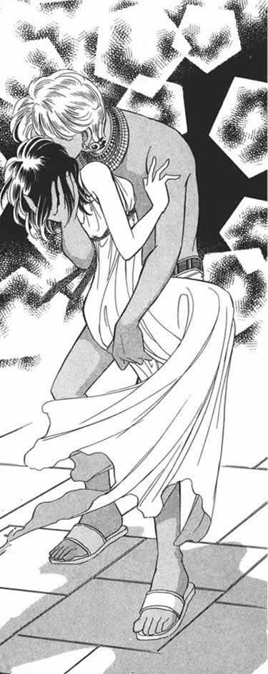 完全就是小黄书,最吸引人的就是各种姿势各种床戏,确实不好拍啊