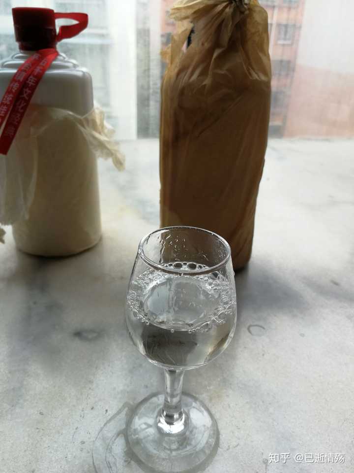 一直以来都不喜欢喝酒,为什么突然有一天发现酒的味道还不错?