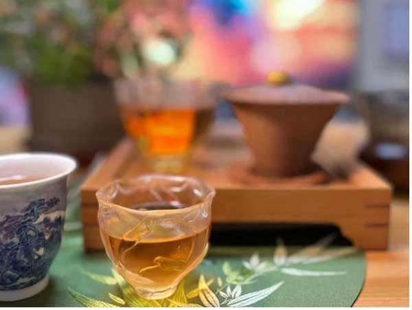 中国的红茶产地有哪些，产的红茶各有什么特点？