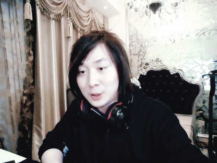 大蛇丸必须由我大仙出演!