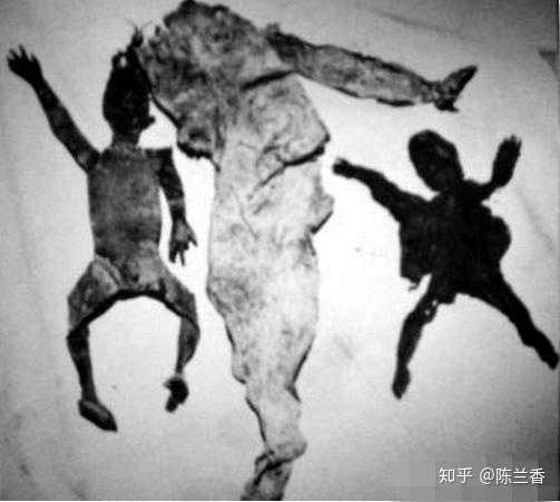 奴隶的生活