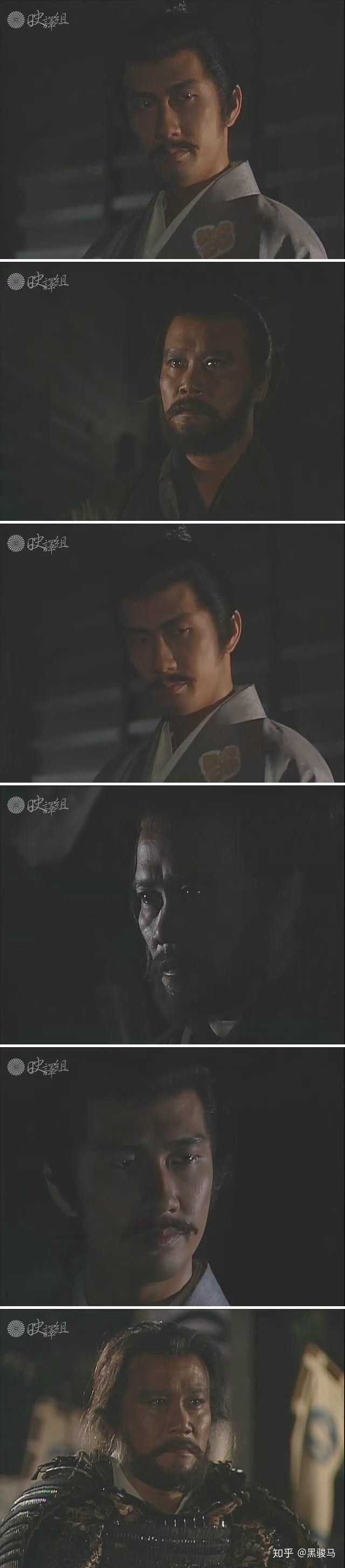 如何评价19年nhk大河剧 武田信玄 黑骏马的回答 知乎 如何评价19年nhk大河剧 武田信玄 黑骏马的回答 知乎