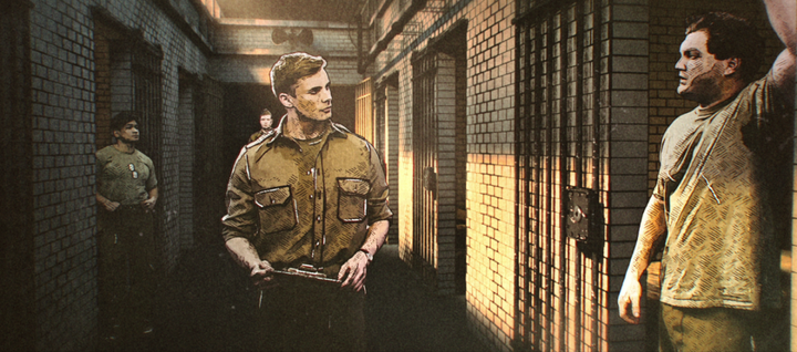 如何评价网飞剧 解放者 欧陆决战500天 知乎