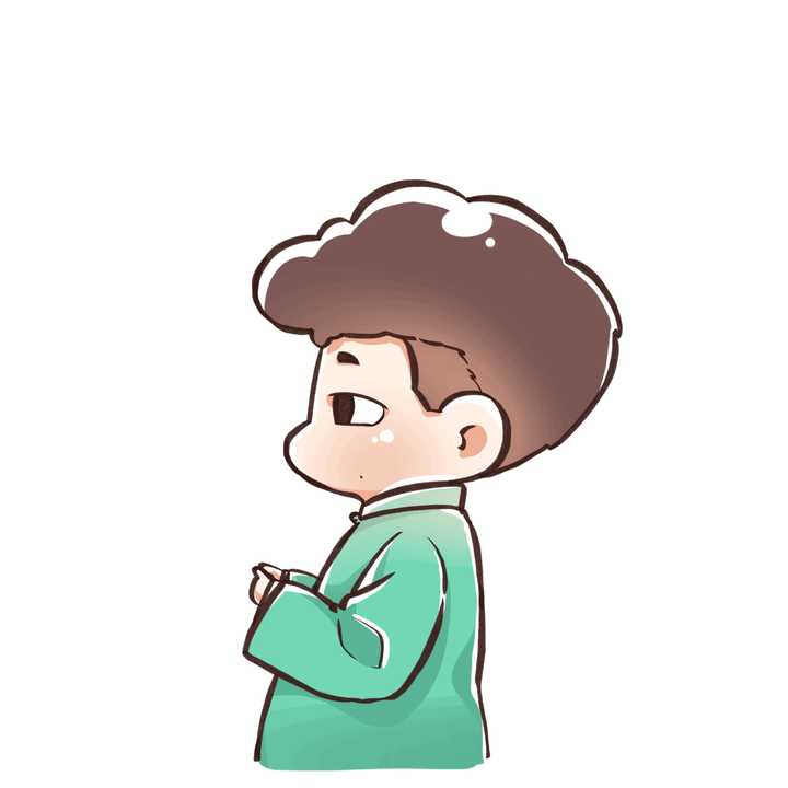 孟鹤堂动漫图片