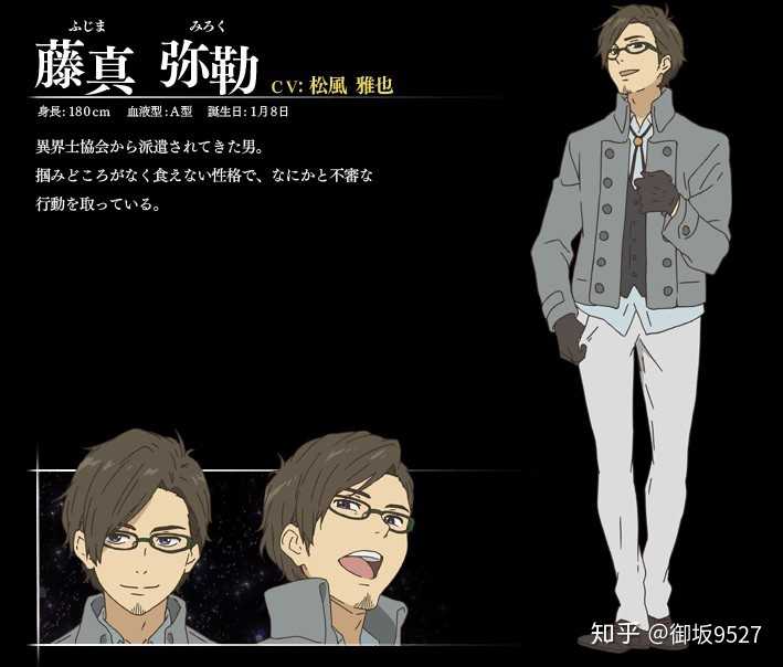 没看明白境界的彼方 Tv版 目前只是看完第一季 感觉一头雾水 有大神来说一下吗 知乎 没看明白境界的彼方 Tv版 目前只是看完第一季 感觉一头雾水 有大神来说一下吗 知乎