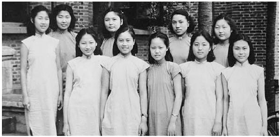 教会学校中国的现代化进程中扮演了怎样的角色 他们为中国的人才培养做出了怎样的努力 又是如何衰落的 知乎