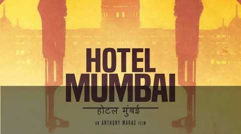 孟买酒店 电影 知乎