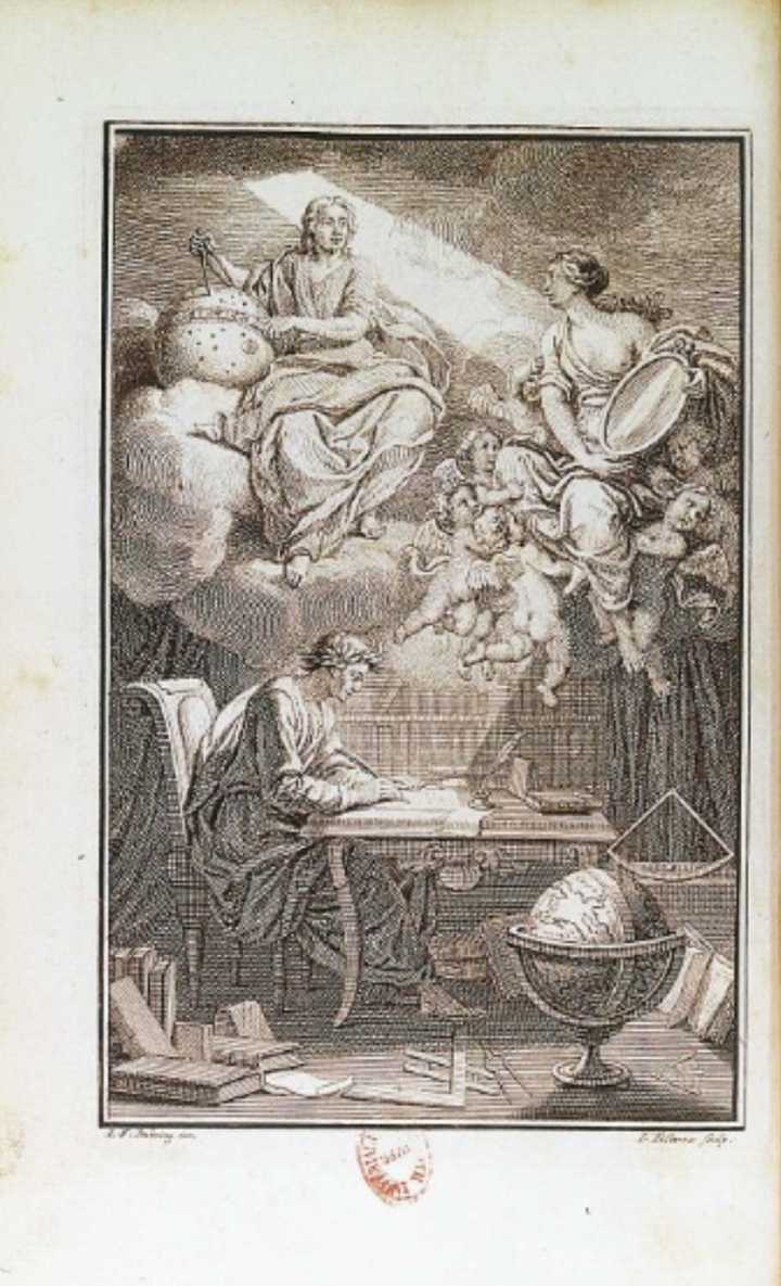 请问启蒙运动这个名词法语lumières是当时的启蒙哲人自己命名的吗