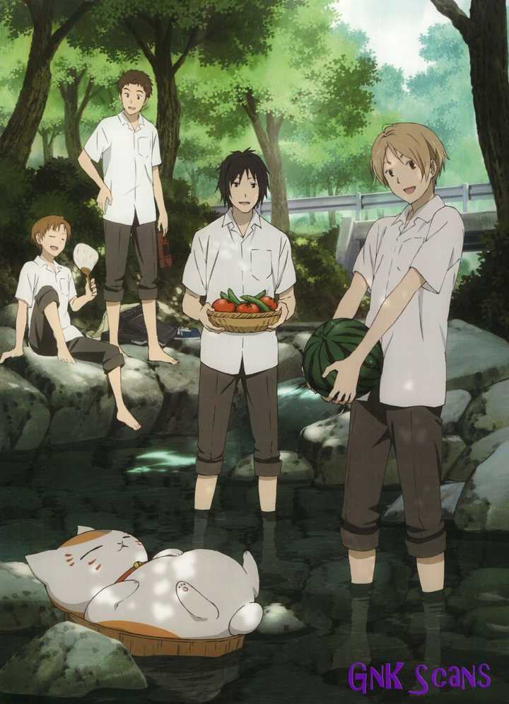 你印象最深的夏目友人帐经典语录 知乎 你印象最深的夏目友人帐经典语录 知乎