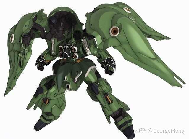 这个是高达的大青椒嘛?