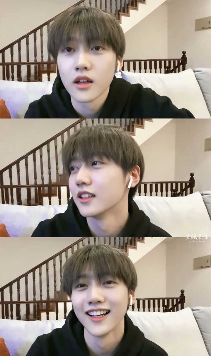 如何评价r1se成员焉栩嘉的颜?