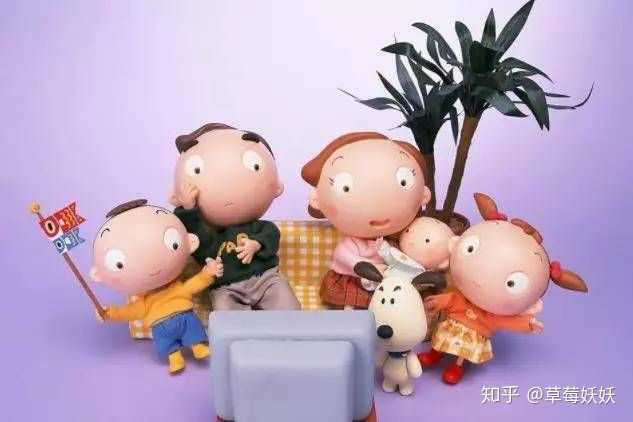 原生家庭对一个孩子的成长到底有多么大的影响