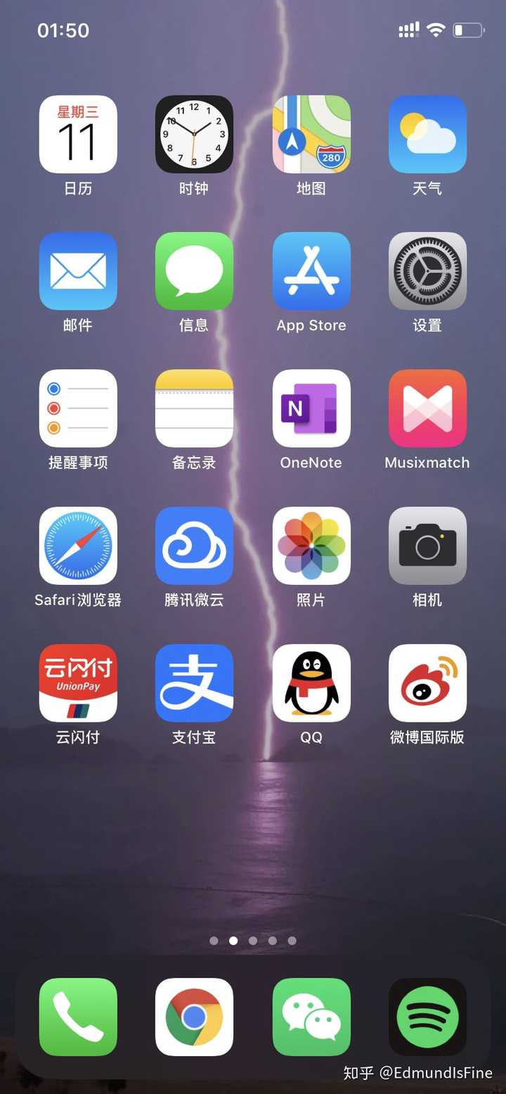 Iphone Xs Max与iphone 11哪个更值得买 知乎