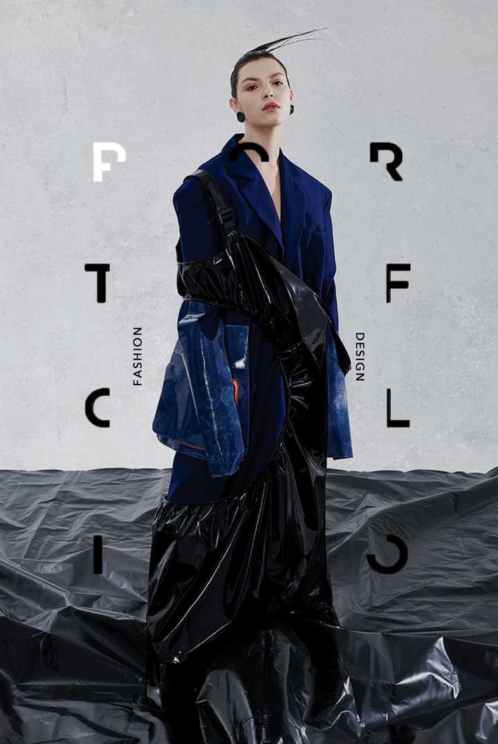 有哪些特别棒的服装设计作品集(portfolio)?