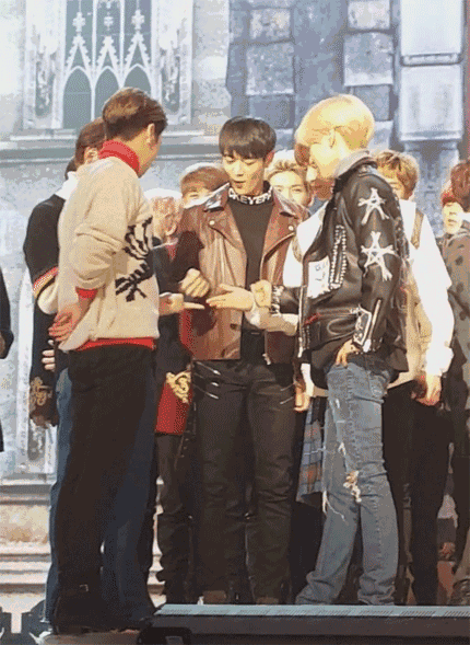 shinee长寿的原因是什么?