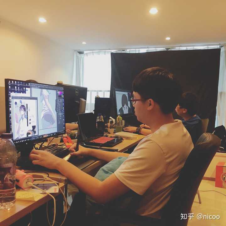 现在那些漫画家后悔当初的选择吗 知乎 现在那些漫画家后悔当初的选择吗 知乎