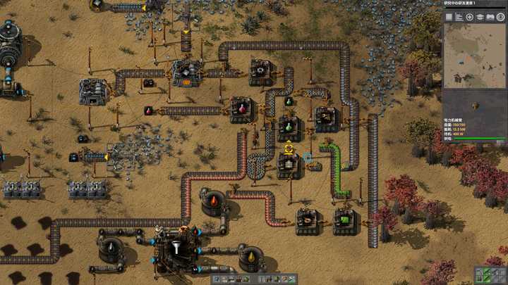 如何评价游戏factorio 知乎