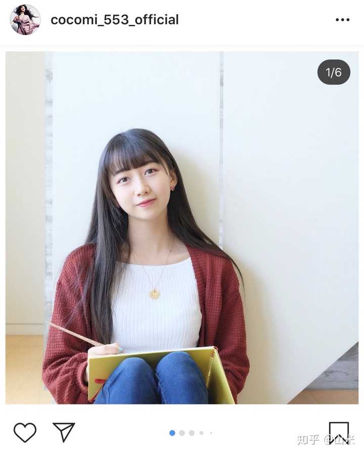 如何看待木村心美的出道及外貌 知乎 如何看待木村心美的出道及外貌 知乎
