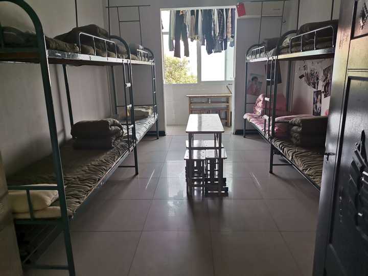 请问你们合肥腾飞学校怎么样