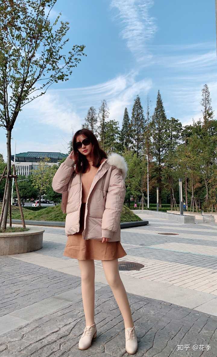 求推荐效果超自然的光腿神器?