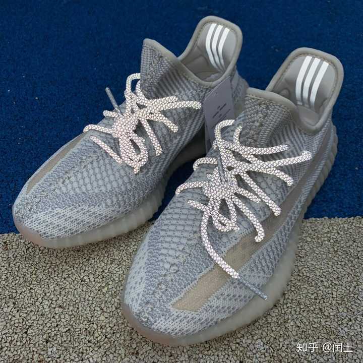 椰子350有须白天使这个配色吗?