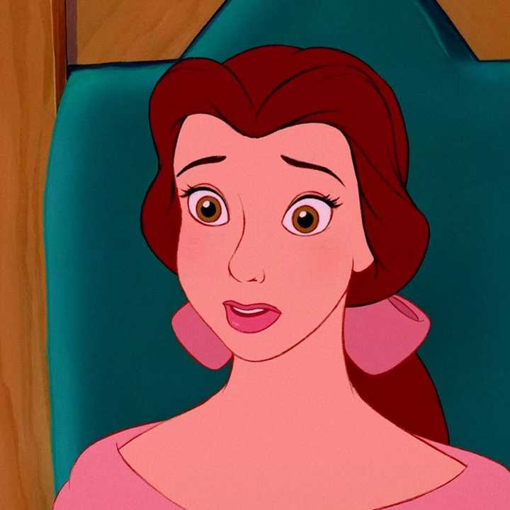 有好用的迪士尼动画头像推荐吗?