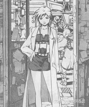 有哪些质量很棒但人气不高的冷门漫画 知乎