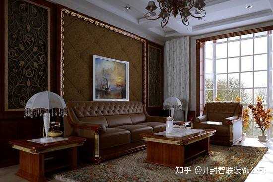 新古典欧式风格装修注意什么 知乎 新古典欧式风格装修注意什么 知乎