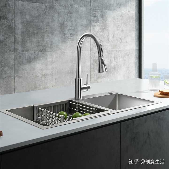 不锈钢水槽什么牌子好 知乎 不锈钢水槽什么牌子好 知乎