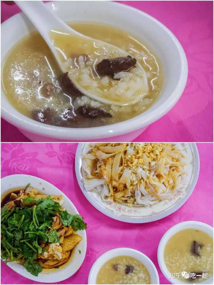 深圳有哪些深藏在巷子中的平價美食餐館?