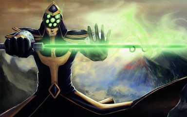 如何看待lol里的宝石剑圣组合?还有其他的更强力的组合能分享吗?