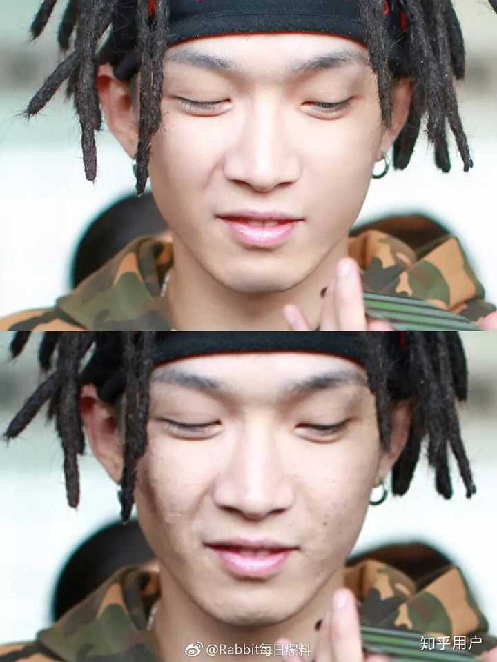 现在的娱乐圈艺人,会是什么样子?