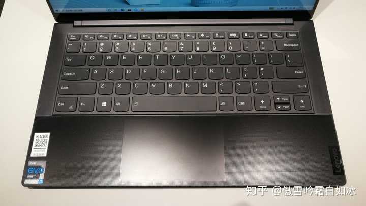 联想粹典范大师作yogapro14s20214k屏你感觉如何