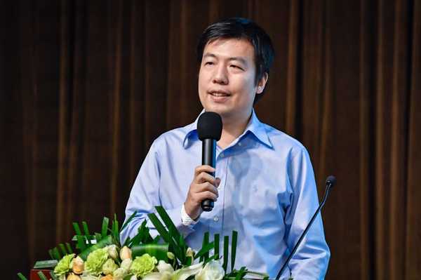 mfa讲师李维 的想法: 今天在今日头条:感觉技术的确已经成为时