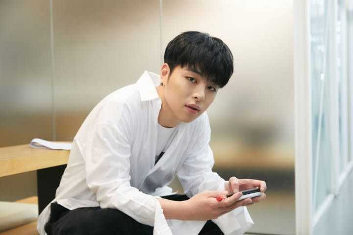 wyd好歹是37哥编曲呢emmm,感想就是宋昮浩金韩彬崔来星你们都是很好的