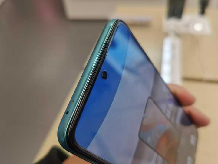 红米note9pro和oppok7x哪个更值得入手?