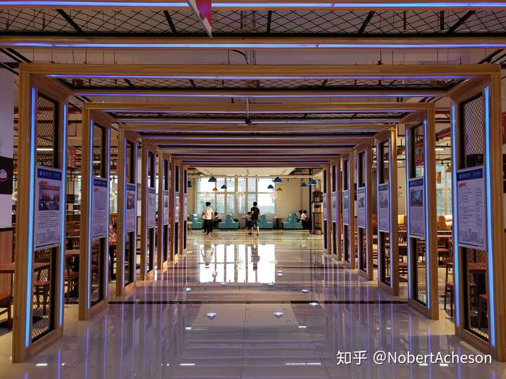 如何看待青岛理工大学嘉陵江路校区?