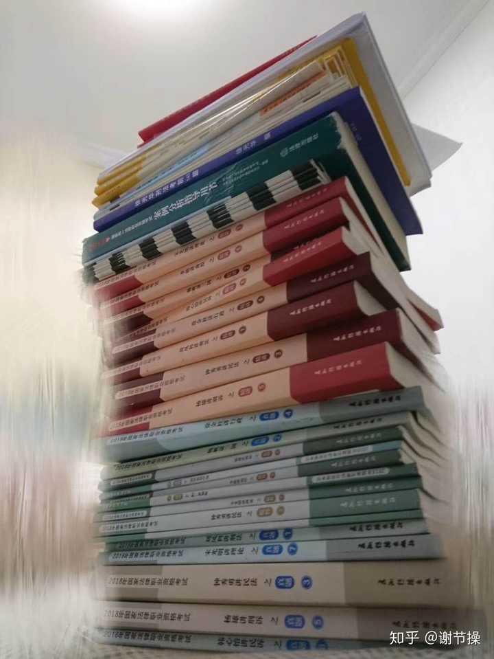 法考和考研该怎么同时准备?