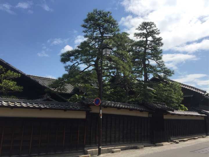 名古屋与日本其它主要城市相比是否缺乏人文气息 如果是那么体现在何处 知乎