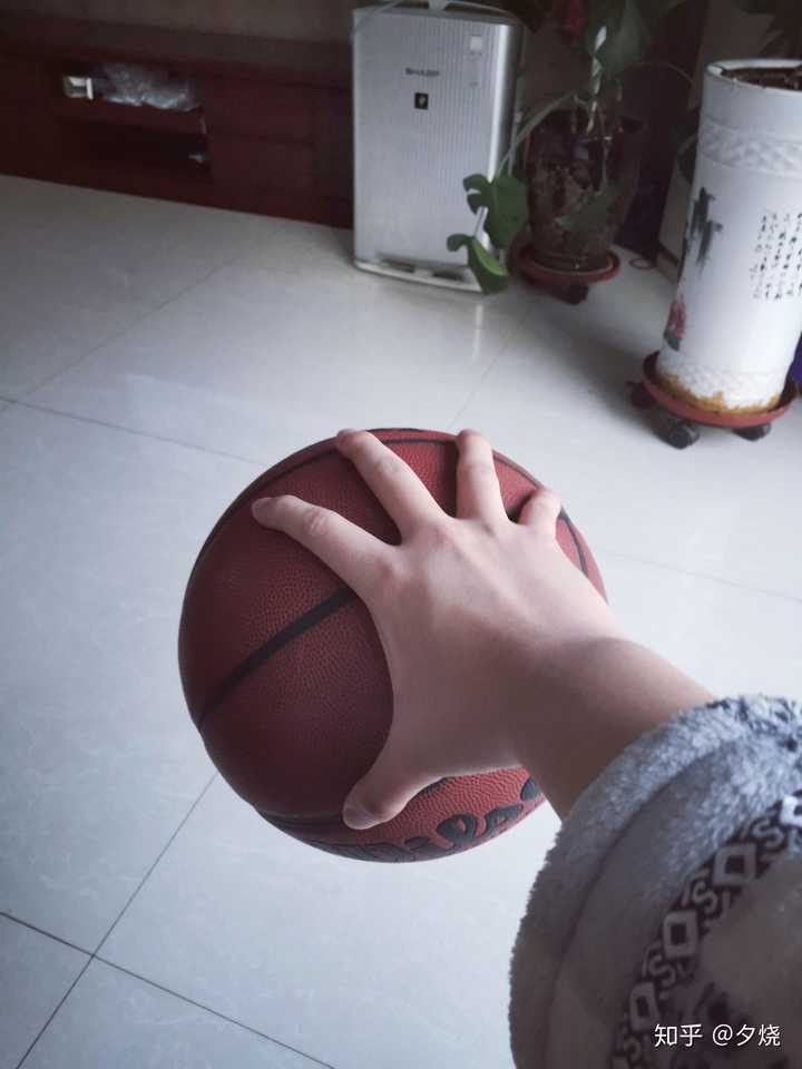 手大是一种什么样的体验?