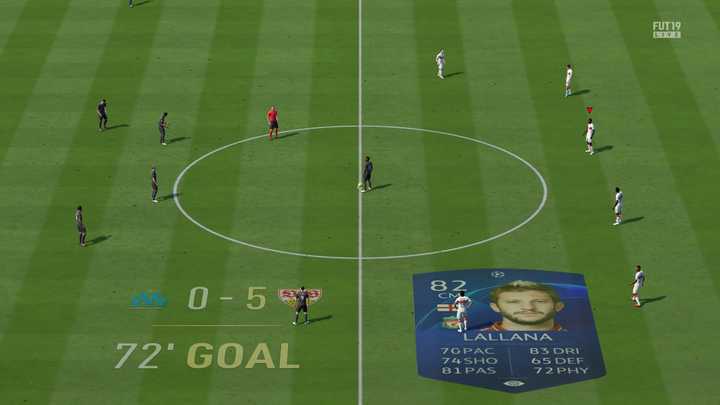 如何评价游戏 Fifa19 知乎