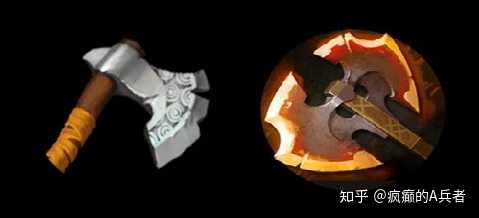 为什么在游戏的设计中 游戏中的冷兵器伤害往往高于游戏中的热兵器 知乎 为什么在游戏的设计中 游戏中的冷兵器伤害往往高于游戏中的热兵器 知乎