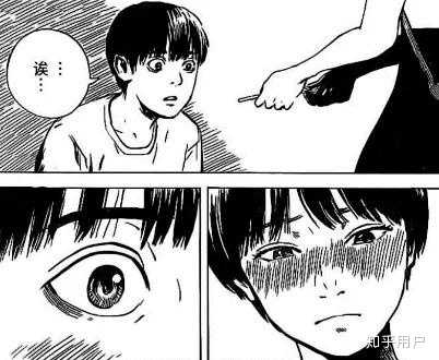 如何评价《恶之华》作者押见修造新作《血之辙》? - 知乎