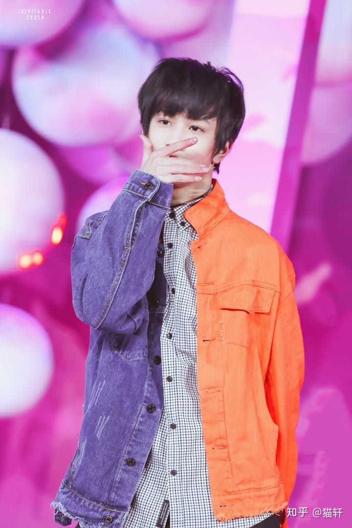 美学少年敖子逸留给你印象深刻的舞蹈细节是什么?