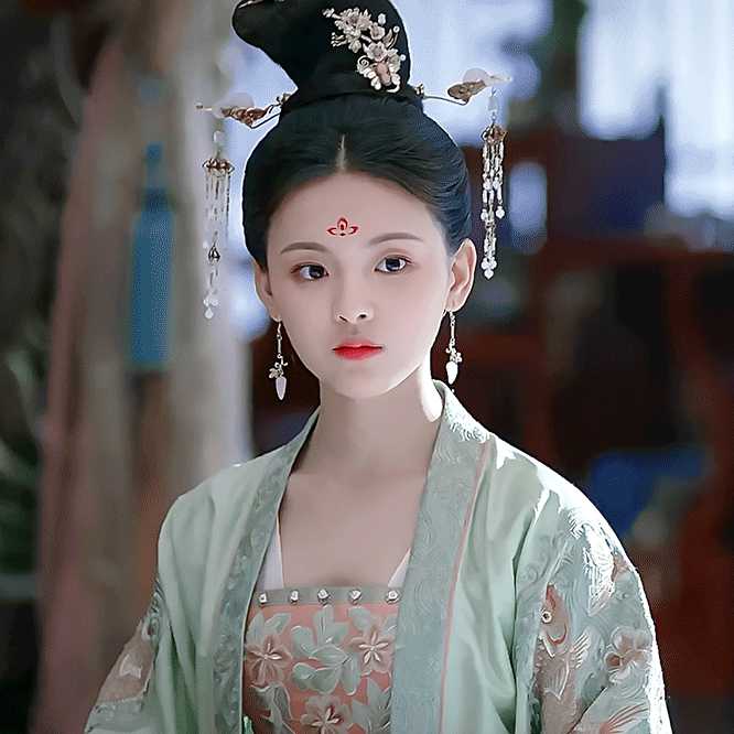 古装仙侠剧重紫官宣杨超越徐正溪主演你如何看待这部剧