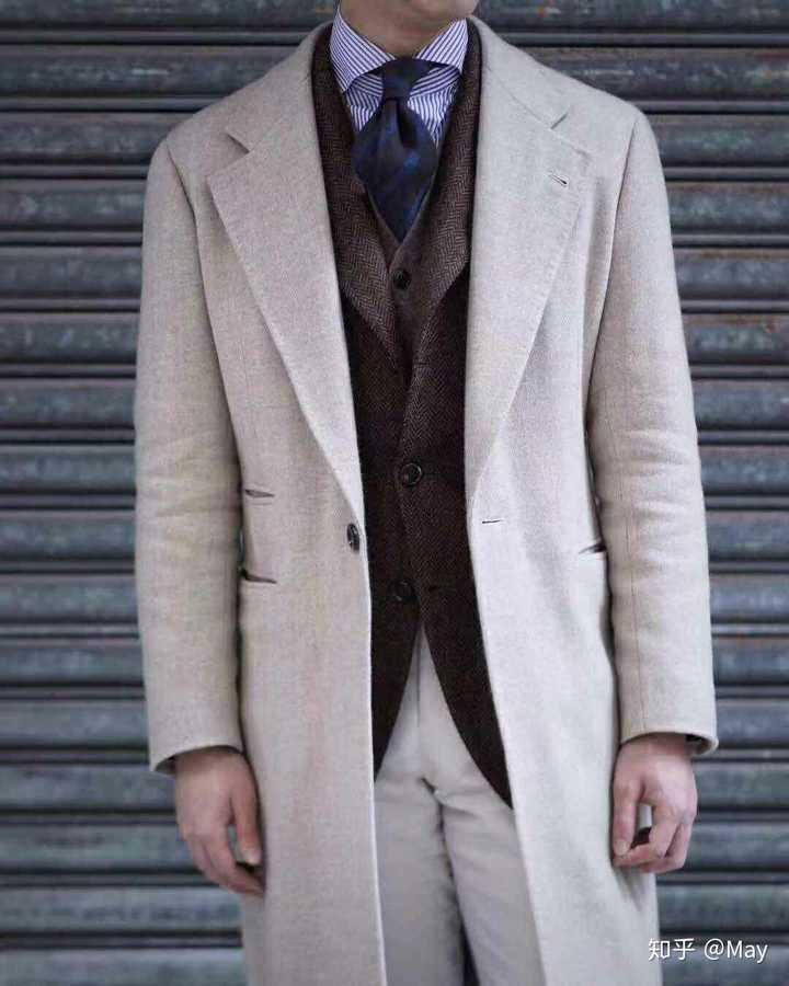 西装搭配工装裤帅不帅?