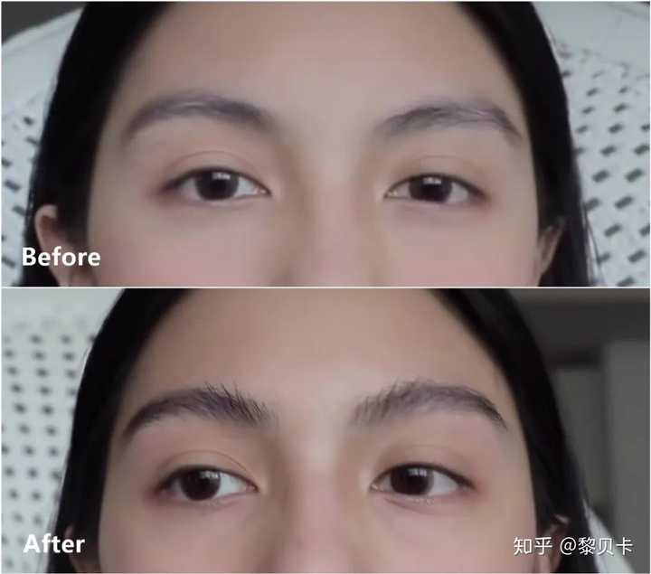 欧美妆或混血妆怎么画 知乎 欧美妆或混血妆怎么画 知乎
