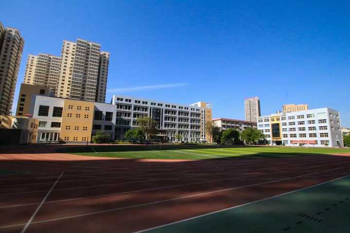 在兰铁一中就读是一种怎样的体验