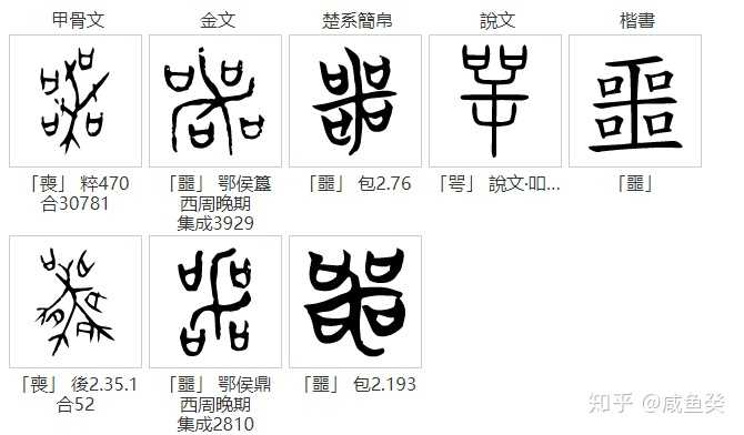 湖北为什么简称“鄂”? - 知乎