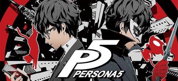 如何评价 女神异闻录5 动画第一集 Persona5 The Animation 知乎